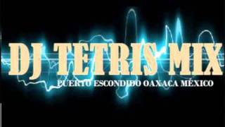 Dj Tetris Ft. Don Omar-Danza Kuduro 2.0(Tetris Rework Mix)