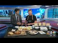National Kolache Day National Kolache Day