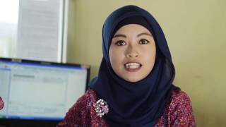 Company Profile Sekolah Pramugari PSPP Penerbangan