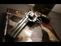 Histoire du colt python de 1955  2020 partie 12