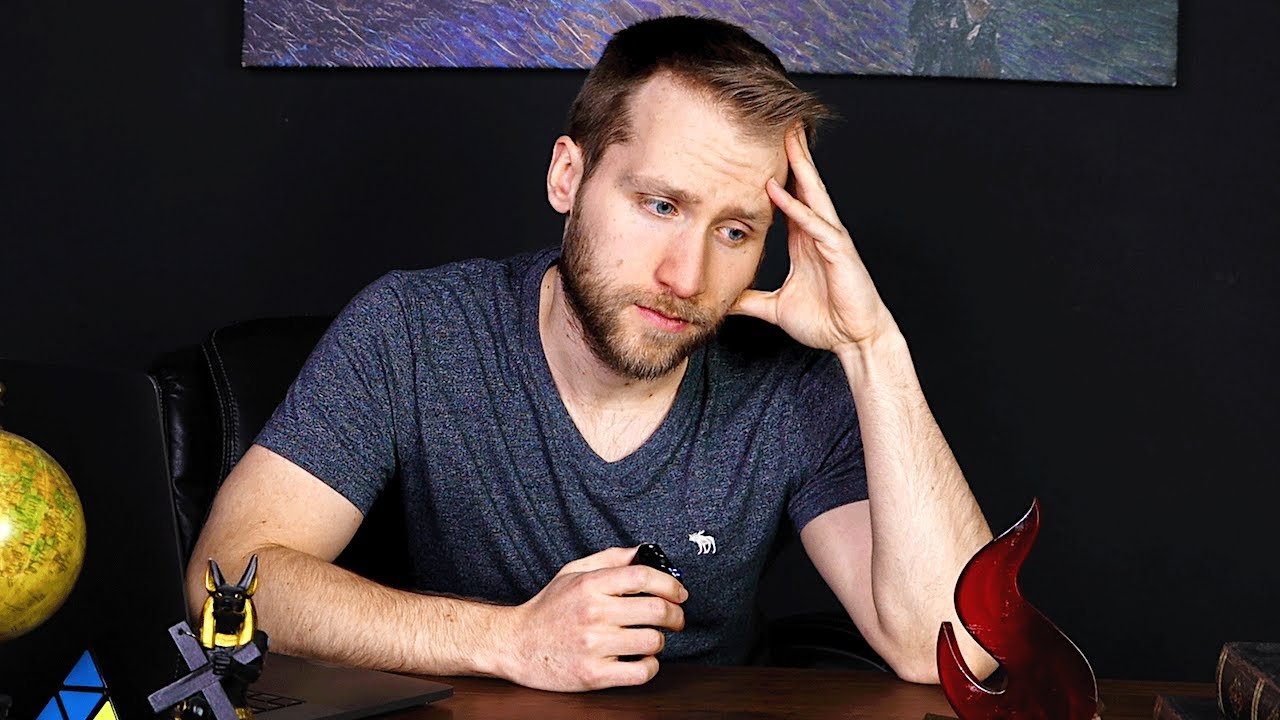 Жалею ли я о завершении серии «Психо»...?