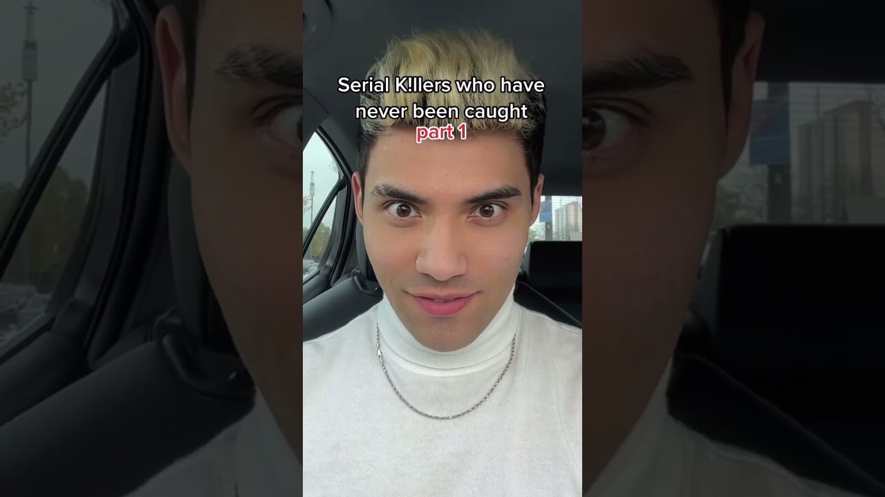 Serial Killers Who Have NEVER Been Caught Part 1 