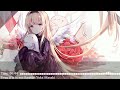 Nightcore–Even If It Is Not Forever (Yuka Masaki)