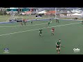 Ford National Hockey Championship I Men's Tier 2 I South Canterbury vs Counties Manukau