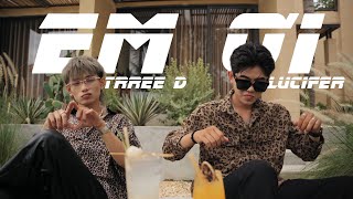 Emoi - Lucifer Feat. Three D Prod By Official Mv