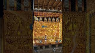 Practical Faith: Walking Through [열왕기상 6장 11절]