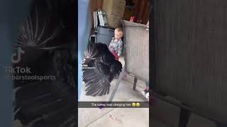 Bro Has 100% Defensive Skills,