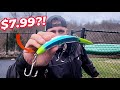 Low budget musky lures 10 awesome baits under 17