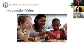 Classroom Well-Being Information and Strategies for Educators (WISE) SESSION 5