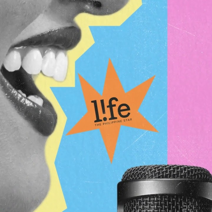 Get ready to listen. 📻 | PhilSTAR L!fe