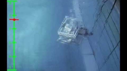 Remotely Operated Underwater Vehicle (rev 2) using Arduino