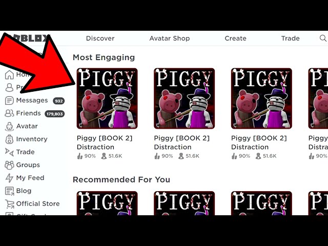 Piggy News on X: 📈PIGGY STATS📉 Roblox being down, no players were playing  Piggy last night. At the moment, less than 700 people are playing. 📌A  major breakdown at Roblox has disrupted