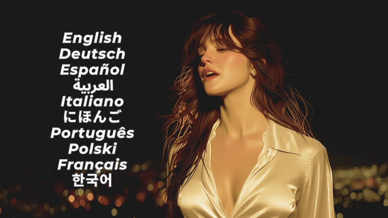 Aelvion Studio - Don’t Turn Around This Time (Official Lyric Video)