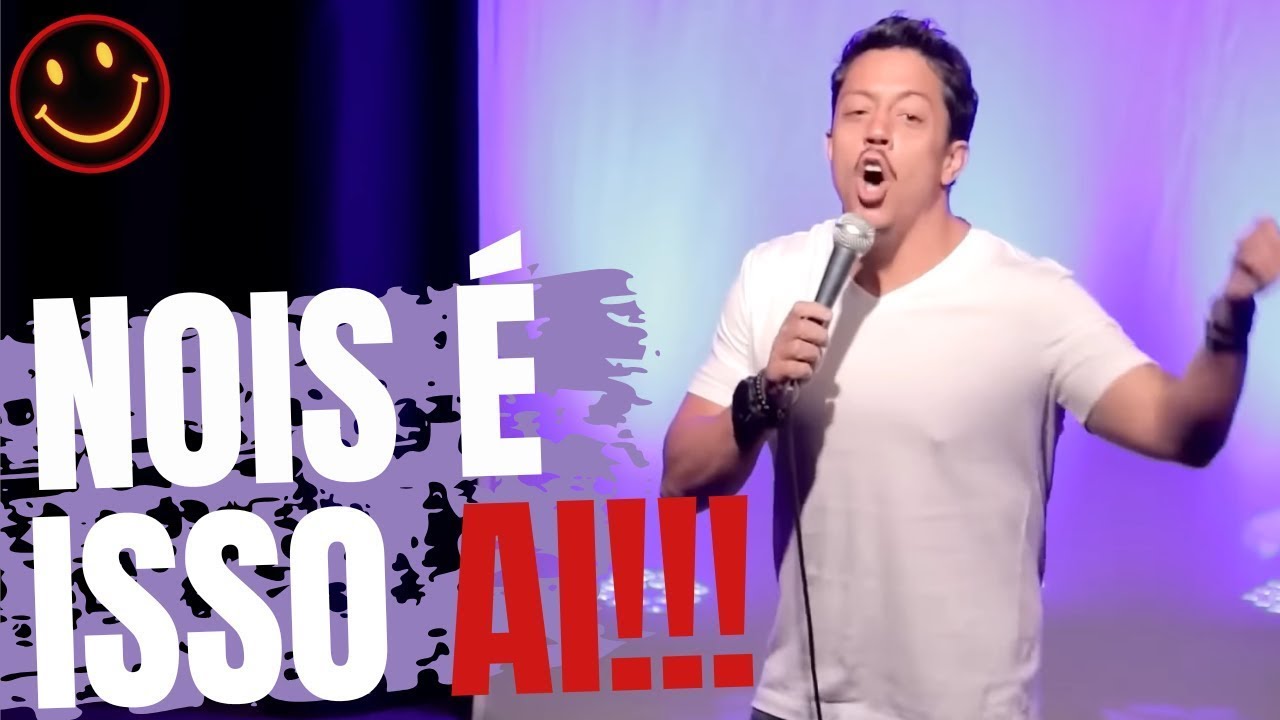 RENATO ALBANI - MELHORES CORTES DOS MELHORES VÍDEOS - Stand Up Comed -  PARTICIPAÇÕES ESPECIAIS