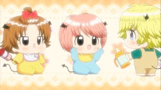 Rai Chan Taking Care Of Baby Mao Chan & Karin Chan