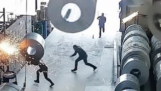 Heavy Equipment Fails That Hit Different!