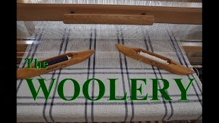 The WOOLERY