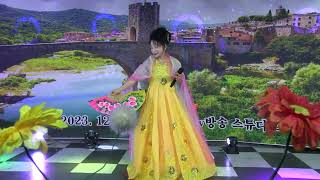 민요 가수/ 서휘연  창부타령  원 곡/ 경기민요