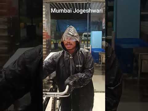 Mumbai Jogeshwari night 3:30##№#######№#ekmotahathighumechala 😁😁