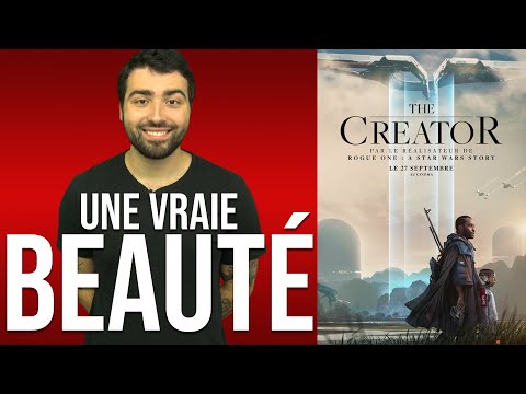 THE CREATOR | Critique à chaud (spoilers à 11:23)