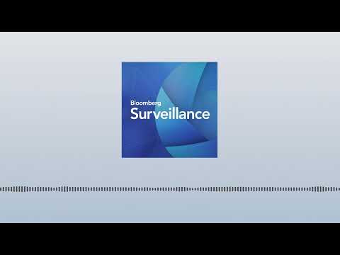Single Best Idea with Tom Keene: Steven Englander | Bloomberg Surveillance Episode cover
