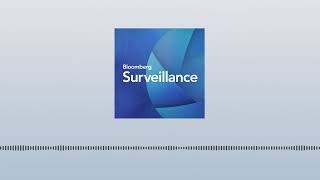 Single Best Idea with Tom Keene: Steven Englander | Bloomberg Surveillance