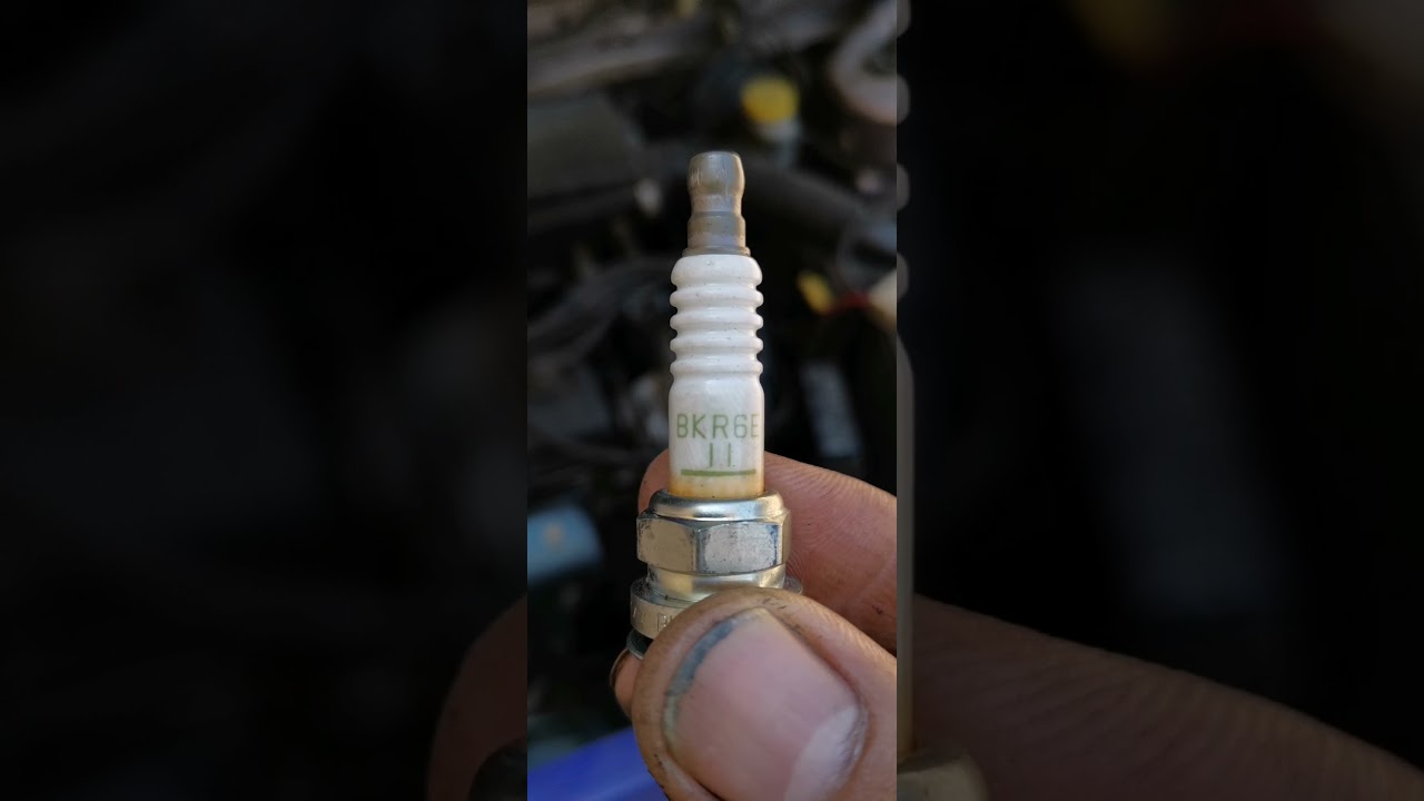 Paano at kelan dapat magpalit ng spark plug