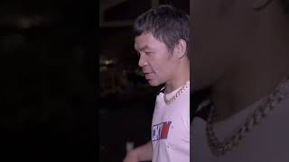 “THE KING RETURNS!” Manny Pacquiao SHOCKS THE WORLD AGAIN #boxing #mma #fightprep #ufc