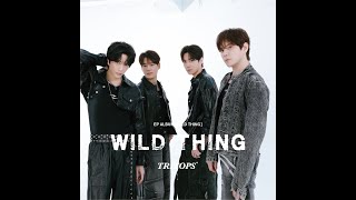 TRITOPS* Wild Thing MV  2025.10.18