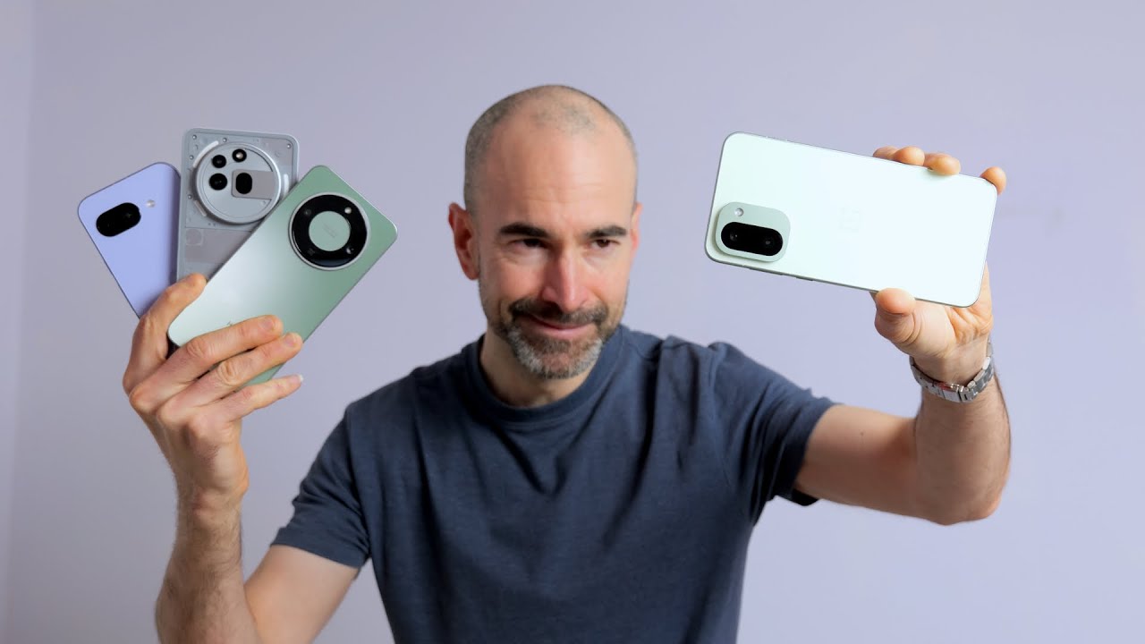 Best Mid-Range Camera Phones (Early 2026) | Top 13 Tested & Reviewed ...