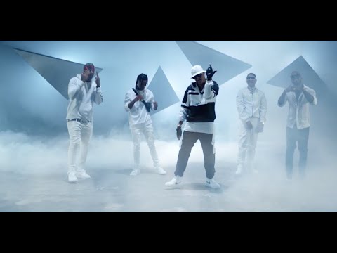 Secreto "El Famoso Biberon", Quimico Ultra Mega, Bulova, Musicologo, Nino Freestyle - Pa Que Le De