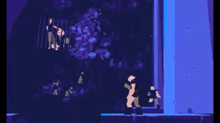 Amiga Classics Another World