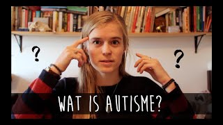 Download Lagu Wat is autisme? MP3