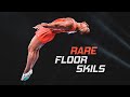 5 Rare Floor Skills | MAG