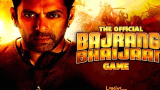 Bajrangi bhaijaan movie game. screenshot 5