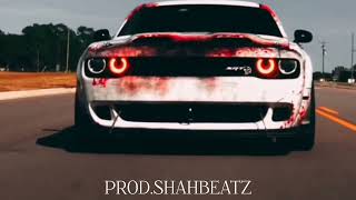 [free]"Death Race"hard aggressive type beat I Prod.Shahbeatz