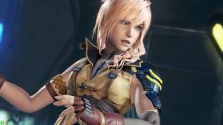 【DFFAC】ライトニングネアッシュ#71【セフィロスのここてん】Dissidia Final Fantasy