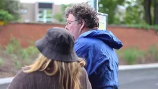 Hate Crime and Incident