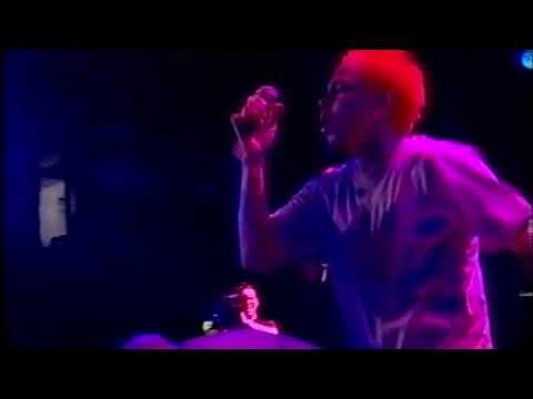Linkin Park - Papercut (Live from The Roxy Theatre 2000)