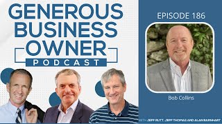 Bob Collins: Choosing the Generous Path