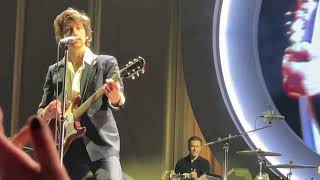 Arctic Monkeys: Fluorescent Adolescent (Live @ The Forum, Oct 1, 2023)