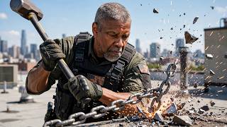 Denzel Washington| Blockbuster Movie 2026| Full Action | Hollywood Movie #action |Caldrion