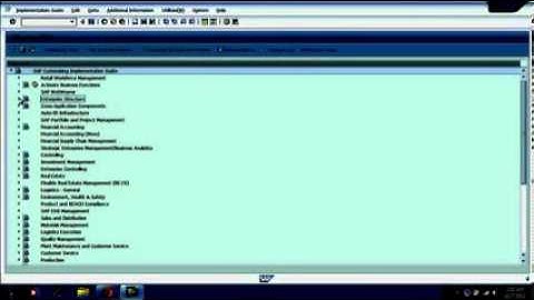 SAP HR Employee Groups