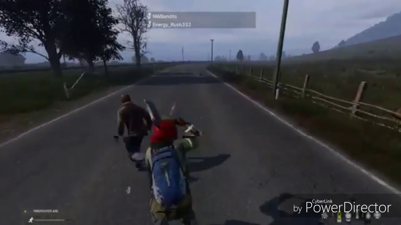 DayZ Random Meetings and Funny Moments #1 - YouTube