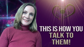 5 Ways to Talk to your Guardian Angel - It Really Works!