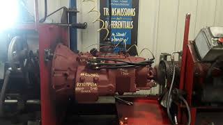 #62382.  RTLO18913A REBUILD DYNO TESTED 