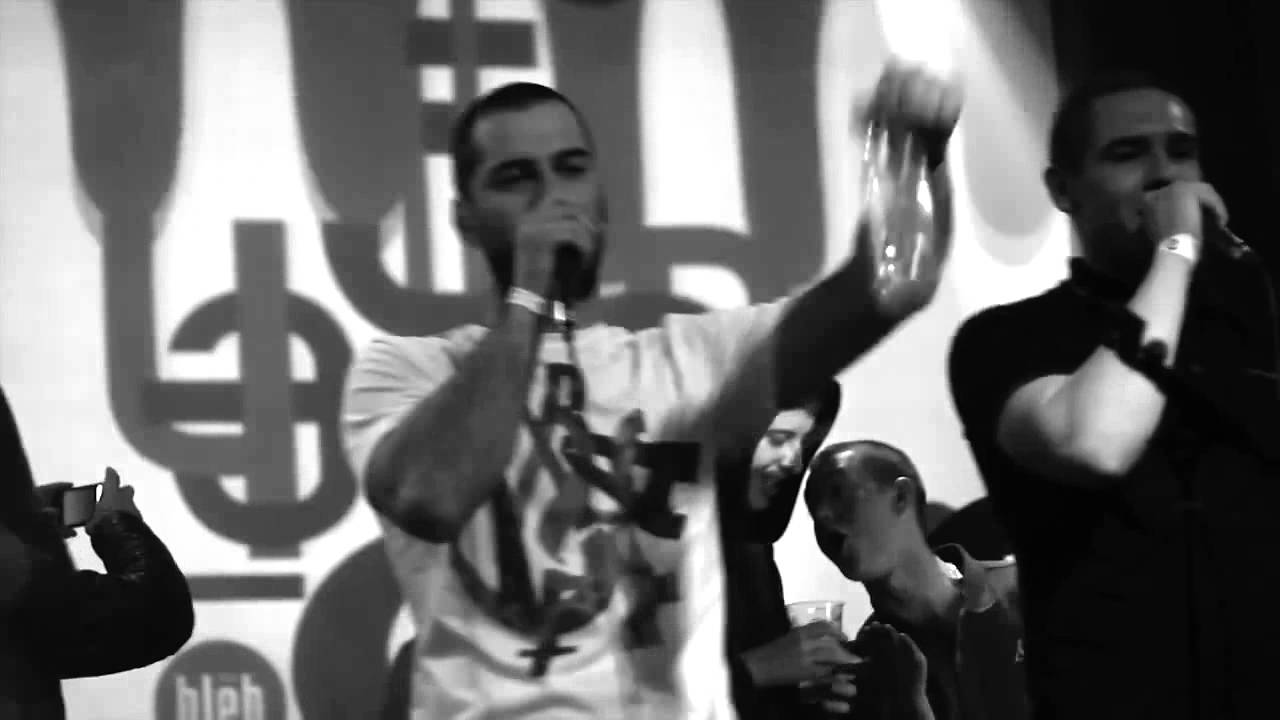 Черная экономика - Оборванцы - YouTube