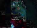Stylish Turn-Away | #zed #leagueoflegends