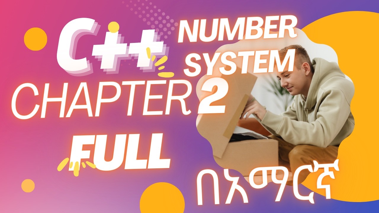 Number System in Computer Programming | Binary, Decimal, Octal ...
