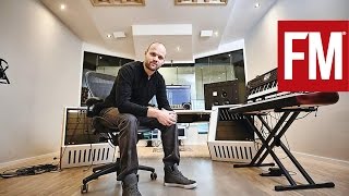 In The Studio with Noisia: Part 3 - Nik Roos on using convolution